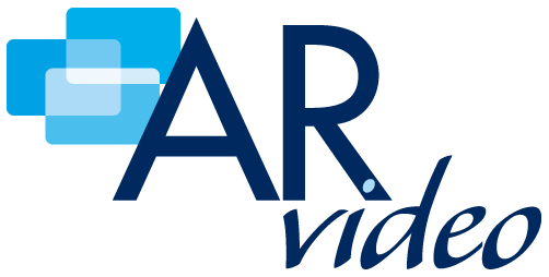 AR video