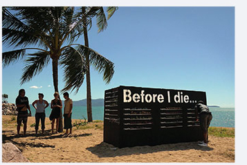 Before I Die