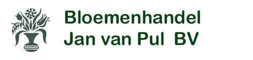 Bloemenhandel Jan van Pul