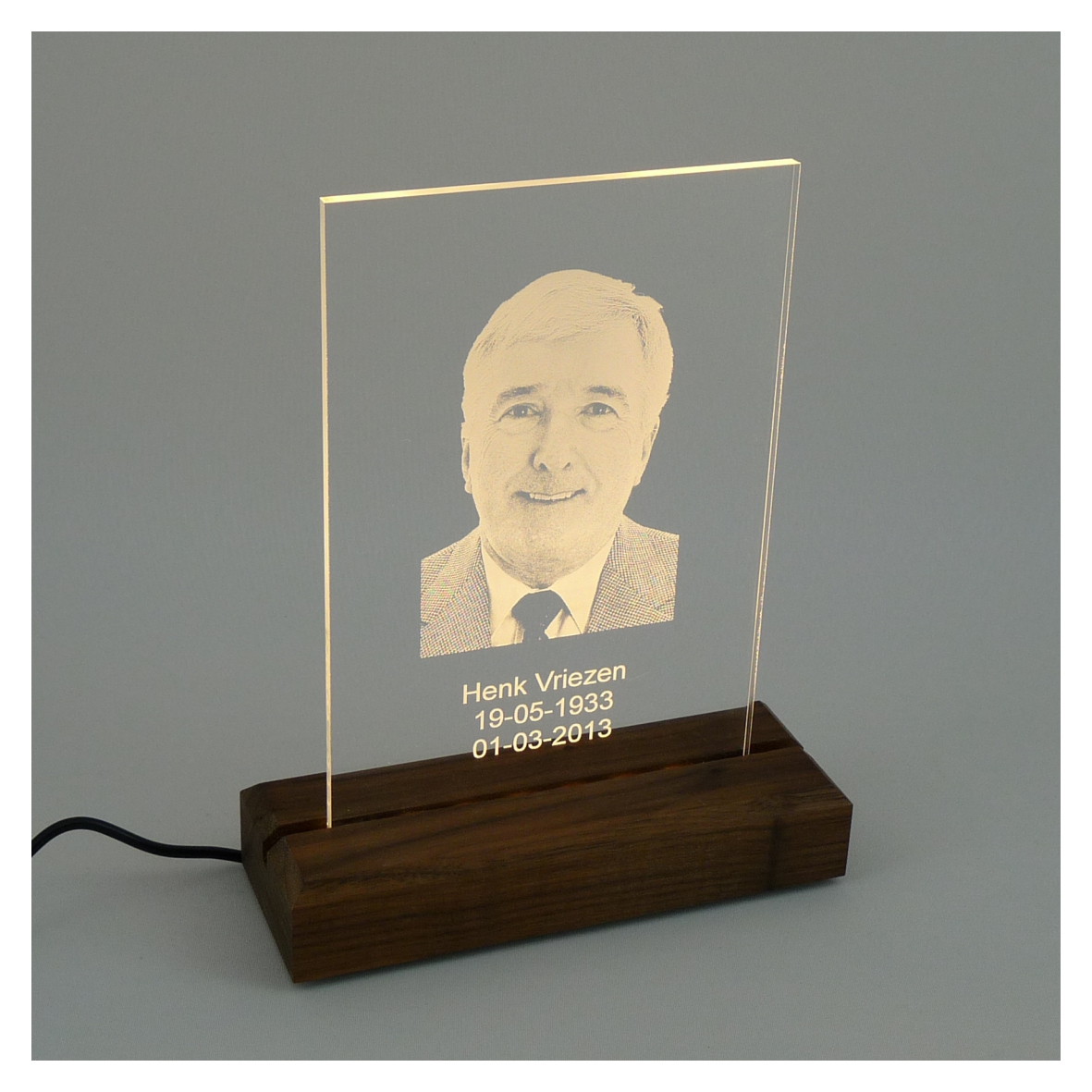 Cadeaugraveren