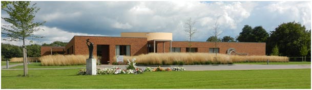 Crematorium De Omarming