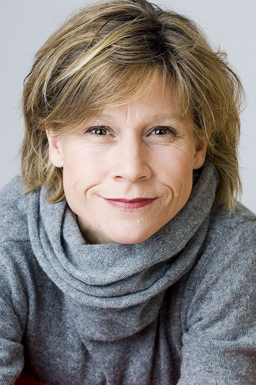 Hester Marcander