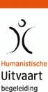 Humanistische uitvaart