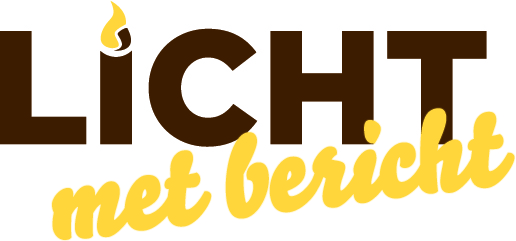 Licht met Bericht