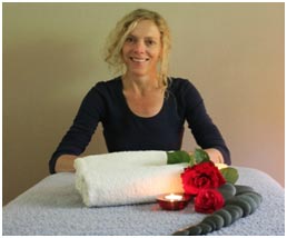 Massagepraktijk Marian