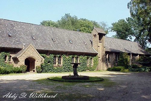 Urnengedenkparken