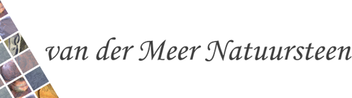 van der Meer Natuursteen