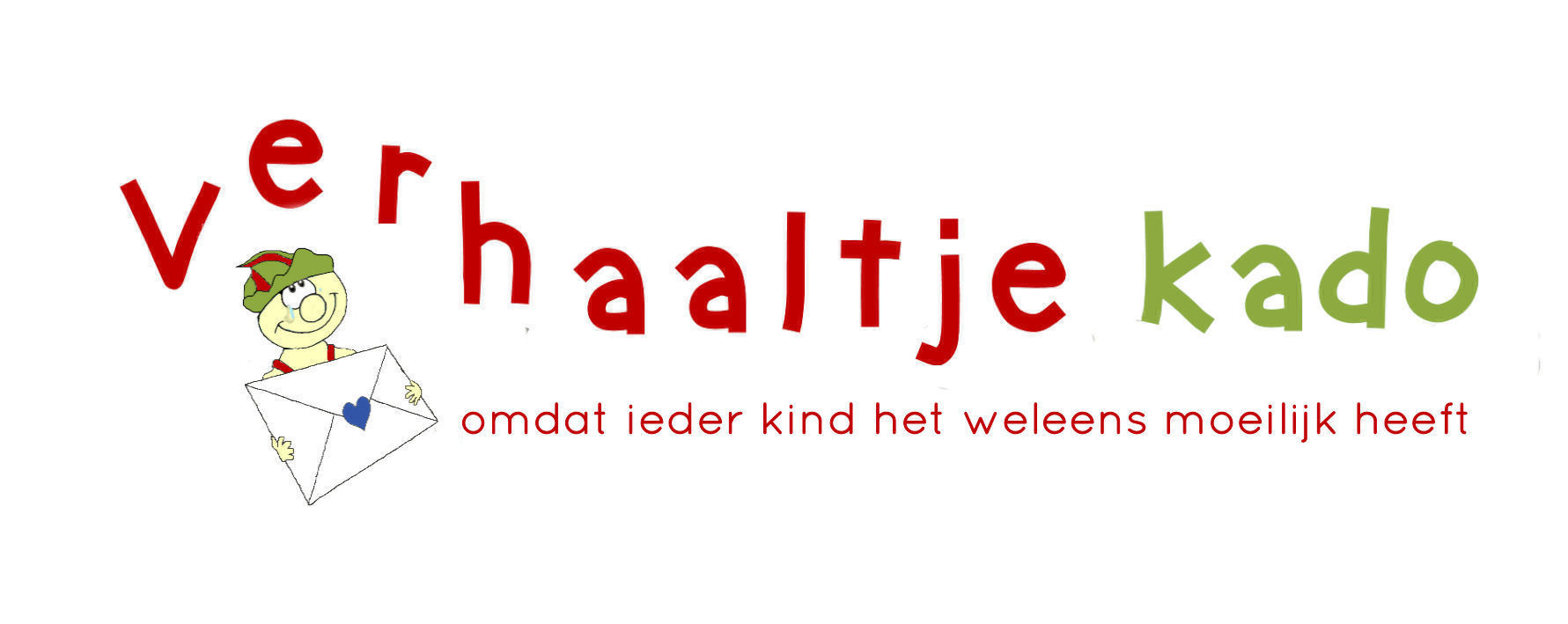 Verhaaltjes kado